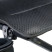Крісло розкладне Uquip Justy XL Black (244053)