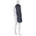 Крісло розкладне Uquip Justy XL Black (244053)