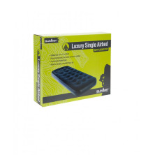 Матрац надувний Summit Single Flocked Airbed