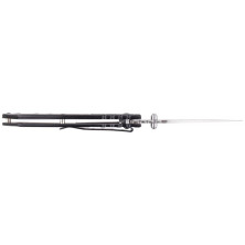 Ніж Skif Plus Brave SF Serr