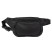 Сумка поясна Mil-Tec Fanny Pack Black Original