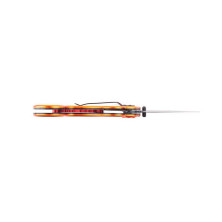 Ніж Skif Plus Tiger Claw orange