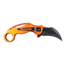 Ніж Skif Plus Tiger Claw orange