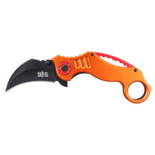 Ніж Skif Plus Tiger Claw orange
