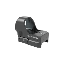 Приціл коліматорний Vector Optics Frenzy-X 1x22x26 MOS RD 3MOA