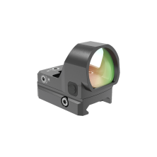 Приціл коліматорний Vector Optics Frenzy-X 1x22x26 MOS RD 3MOA