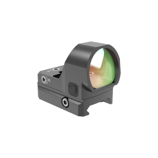 Приціл коліматорний Vector Optics Frenzy-X 1x22x26 MOS RD 3MOA