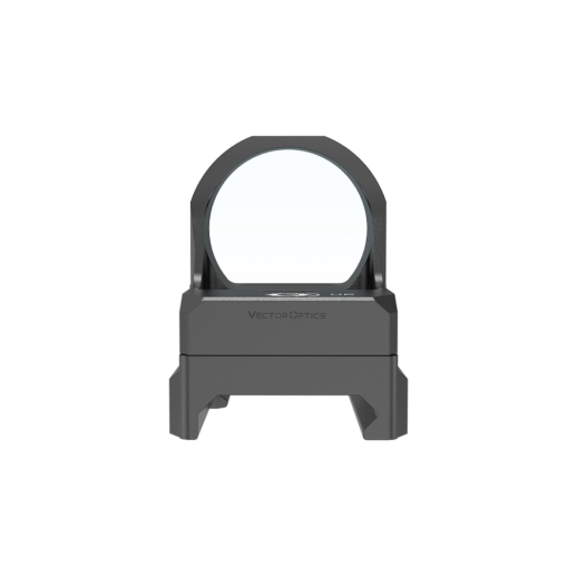 Приціл коліматорний Vector Optics Frenzy-X 1x22x26 MOS RD 3MOA