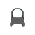 Приціл коліматорний Vector Optics Frenzy-X 1x22x26 MOS RD 3MOA