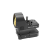 Приціл коліматорний Vector Optics Frenzy-X 1x22x26 MOS RD 3MOA