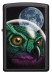 Запальничка Zippo Space Owl Design 29616