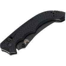 Ніж Benchmade Mini Bedlam 865SBK