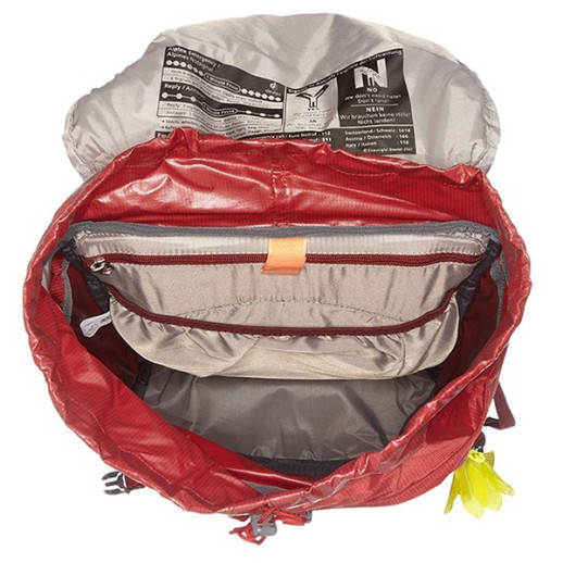 Рюкзак Deuter Futura 24 SL
