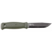 Ніж Morakniv Garberg BB green
