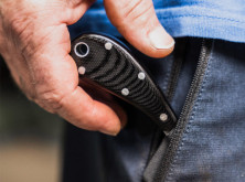 Ніж Boker Plus Epic