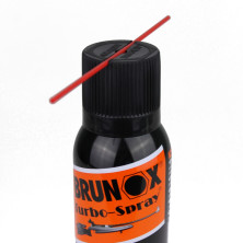 Масло Brunox Gun Care для догляду за зброєю, спрей, 120ml