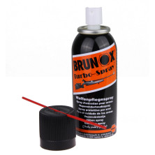 Масло Brunox Gun Care для догляду за зброєю, спрей, 120ml