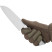 Ніж кухонний Diacross Santoku, 140 mm