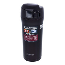 Термокружка Zojirushi SM-YAF48TD 0.48 л Чорний