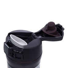 Термокружка Zojirushi SM-YAF48TD 0.48 л Чорний