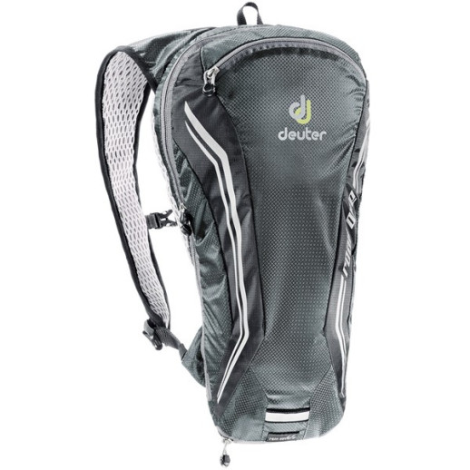 Рюкзак Deuter Road One, granite-black