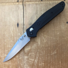Ніж Benchmade Osborne Clip, PT AXS (943)