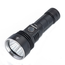 Ліхтар Mateminсo TK04 21700/18650/26650, чорний