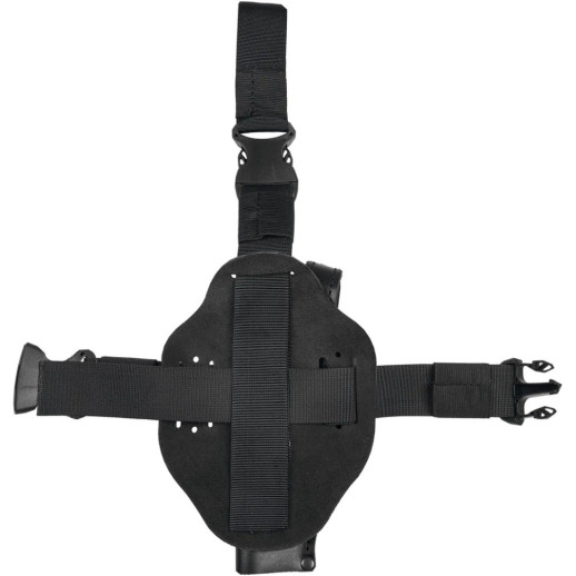 Кобура Ammo Key ILLEGIBLE-1 S на стегно для АПС (KO.IL1.APS.S.03.0)