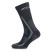 Трекінгові шкарпетки Accapi Trekking Thermic 999 black 42-44