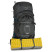 Рюкзак Osprey Aether Plus 70 black - S/M - чорний