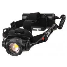 Налобний ліхтар LedLenser H15R CORE, заряджається