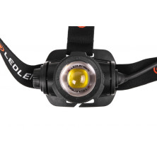 Налобний ліхтар LedLenser H15R CORE, заряджається