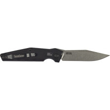 Ніж Kershaw Launch 7 CF black