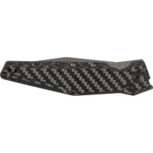 Ніж Kershaw Launch 7 CF black