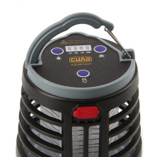 Лампа інсектицидна Сила 600V міні на батареї