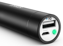 Портативна батарея Anker Powercore + Mini, 3350 mAh, V1, чорна