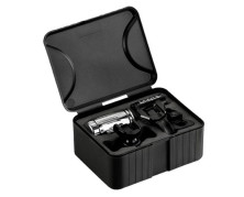 Передня велофара Lezyne MINI DRIVE XL FRONT W /ACC сріблястий 250 люменів Y8