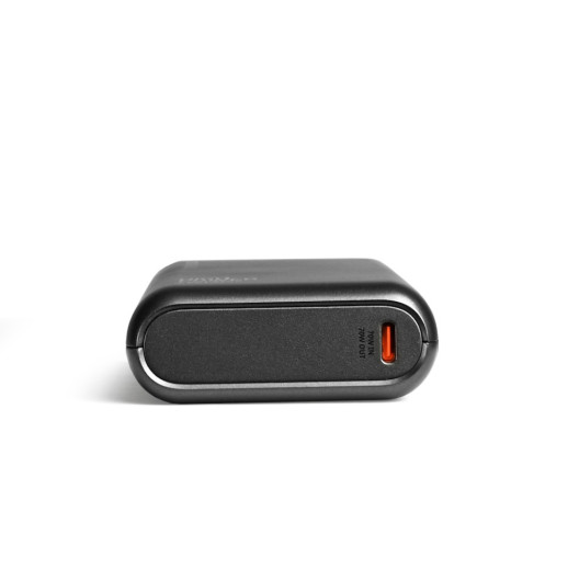 Повербанк 20000mAh VIDEX VPB-202C-G 75W Black