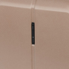 Валіза Gabol Paradise (S) бежевий