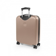 Валіза Gabol Paradise (S) бежевий