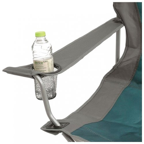 Крісло складне Easy Camp Arm Chair Petrol Blue 43320