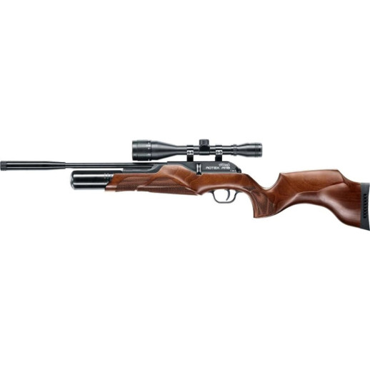 Пневматична РСР гвинтівка Umarex Walther Rotex RM8  кал.4,5мм