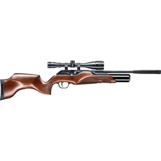 Пневматична РСР гвинтівка Umarex Walther Rotex RM8  кал.4,5мм