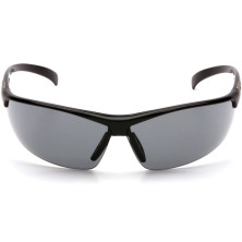 Окуляри Pyramex Forum (gray) чорні