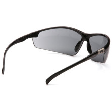 Окуляри Pyramex Forum (gray) чорні