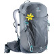 Рюкзак Deuter Trail Pro 30 SL, graphite-black