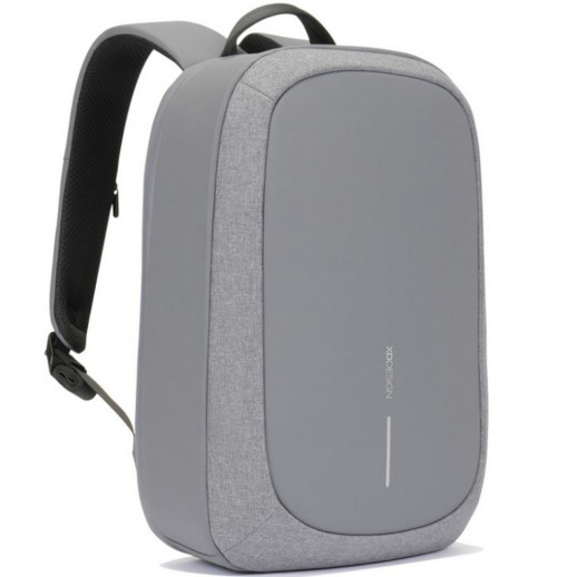 Рюкзак XD Design Bobby Edge сірий 30х17х44 cm