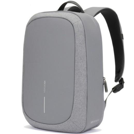 Рюкзак XD Design Bobby Edge сірий 30х17х44 cm
