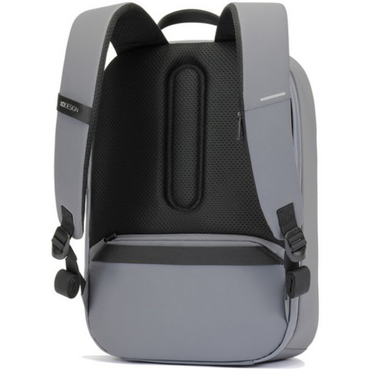 Рюкзак XD Design Bobby Edge сірий 30х17х44 cm