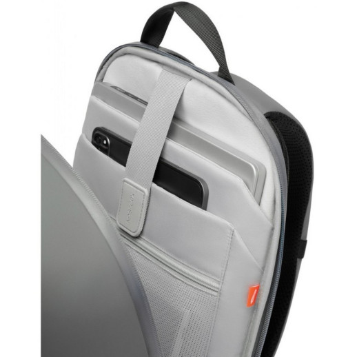 Рюкзак XD Design Bobby Edge сірий 30х17х44 cm